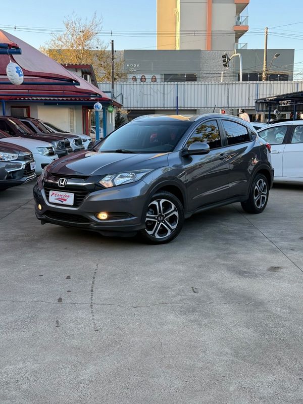 Honda HR-V EX 1.8 2016