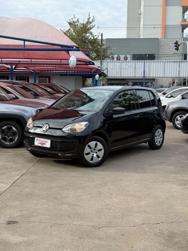 Volkswagen UP TAKE 1.0 2015