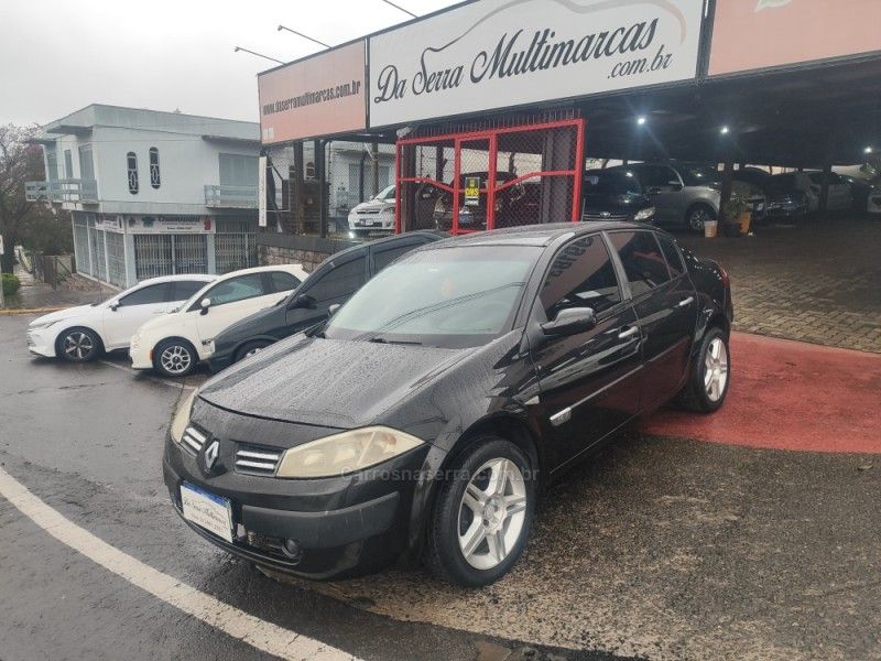 Renault MÉGANE 1.6 EXPRESSION 16V 2010