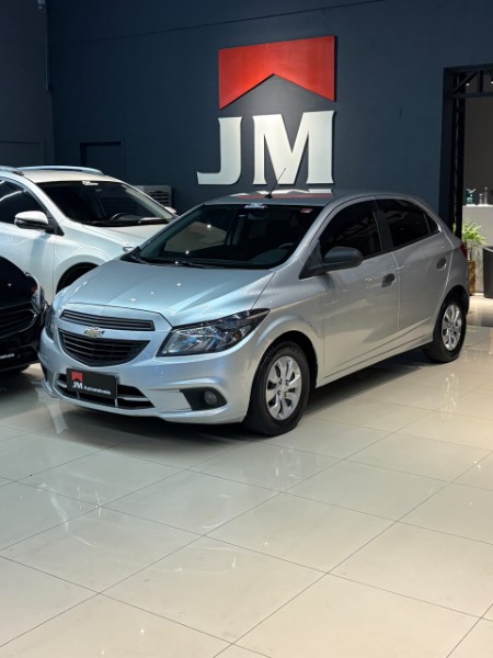 Chevrolet ONIX 1.0 JOY 2019