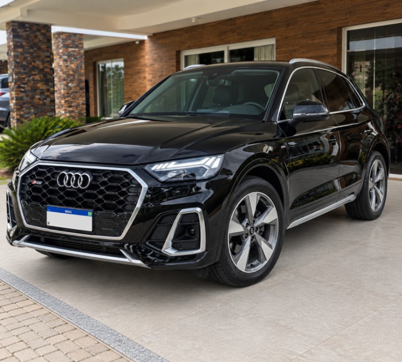 Audi Q5 2.0 TFSI S-LINE S TRONIC 16V 2023