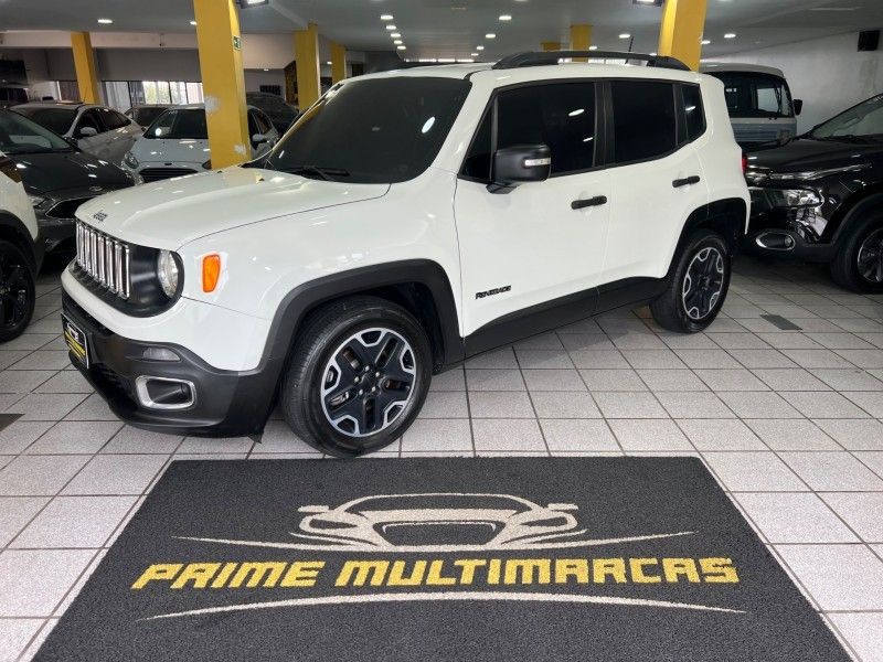 Jeep RENEGADE 1.8 16V SPORT 2017