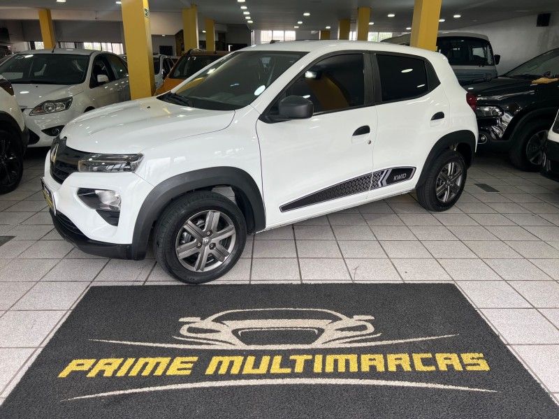 Renault KWID 1.0 12V SCE ZEN 2023