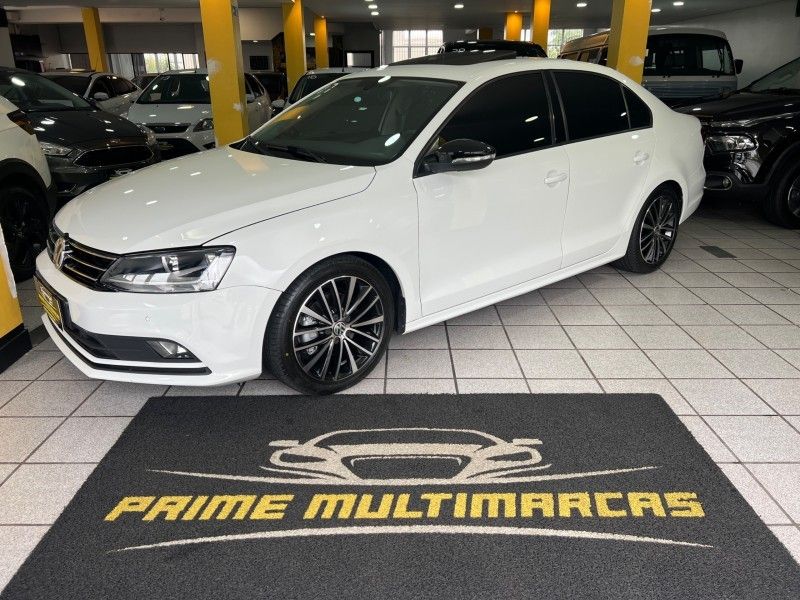 Volkswagen JETTA 1.4 16V TSI TRENDLINE 2017