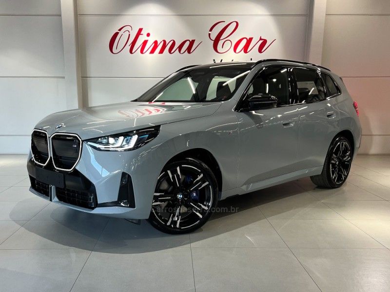 BMW X3 3.0 XDRIVE M50 24V 2026
