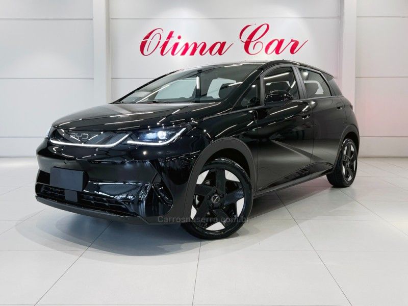 BYD DOLPHIN SE 45.5 KW ELÉTRICO 2026
