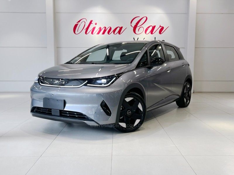 BYD DOLPHIN SE 45.5 KW ELÉTRICO 2026