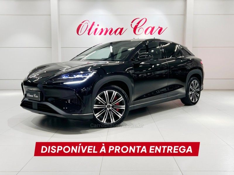 BYD SEALION 7 82.5 KW ELÉTRICO 2026