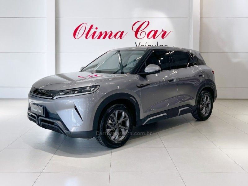 BYD YUAN PRO 45,1 KW ELÉTRICO 2026