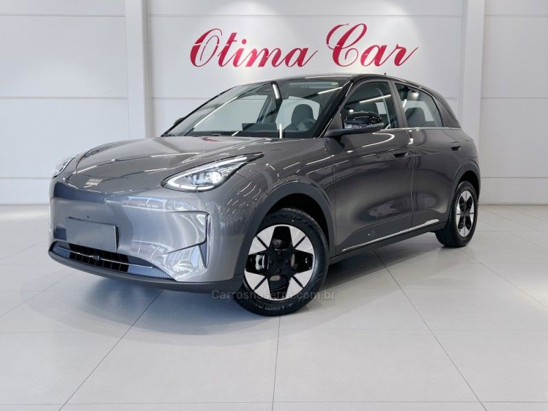 Geely EX2 MAX 39,4 KW ELÉTRICO 2026
