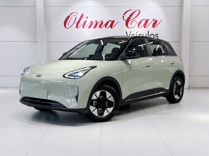 Geely EX2 MAX 39,4 KW ELÉTRICO 2026