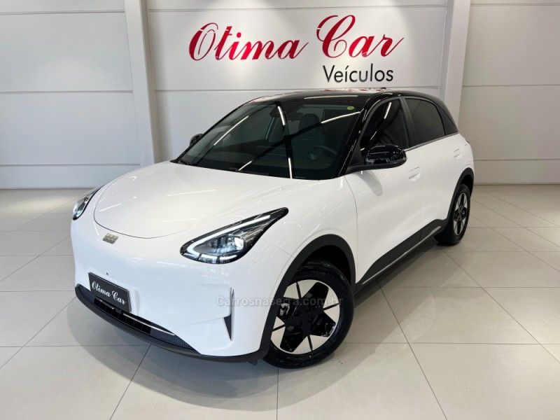 Geely EX2 MAX 39,4 KW ELÉTRICO 2026
