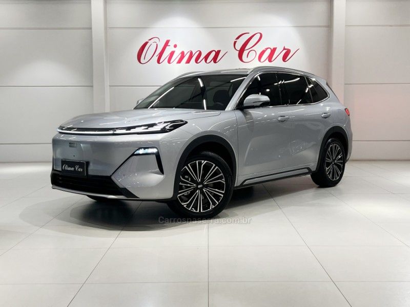 Geely EX5 EM-I 1.5 MAX PHEV 16V HÍBRIDO 2025