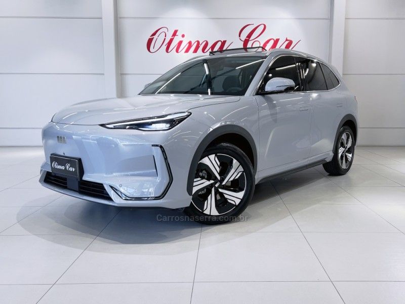 Geely EX5 MAX 60,22 KW ELÉTRICO 2026