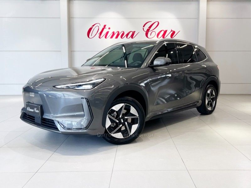 Geely EX5 PRO 60,22 KW ELÉTRICO 2026