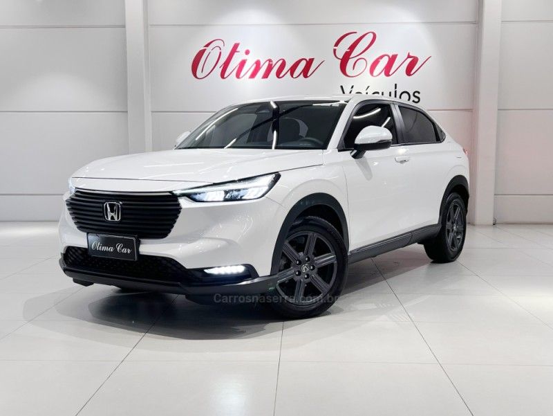 Honda HR-V 1.5 EXL HS 2022