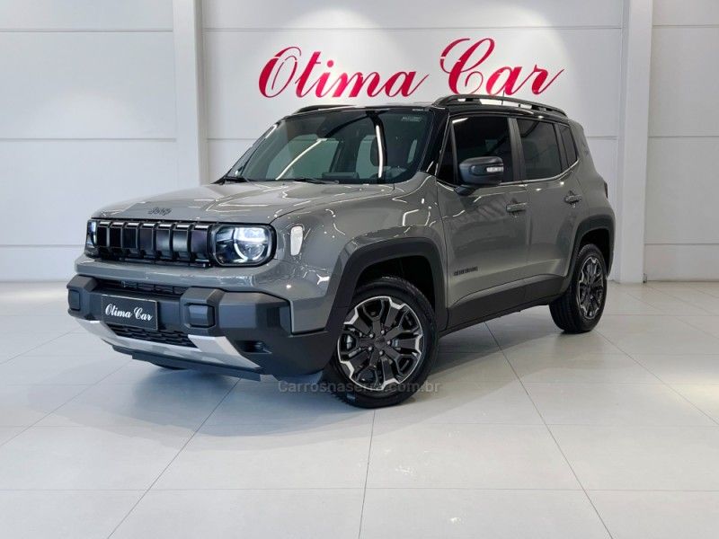 Jeep RENEGADE 1.3 16V ALTITUDE T270 TURBO 2026