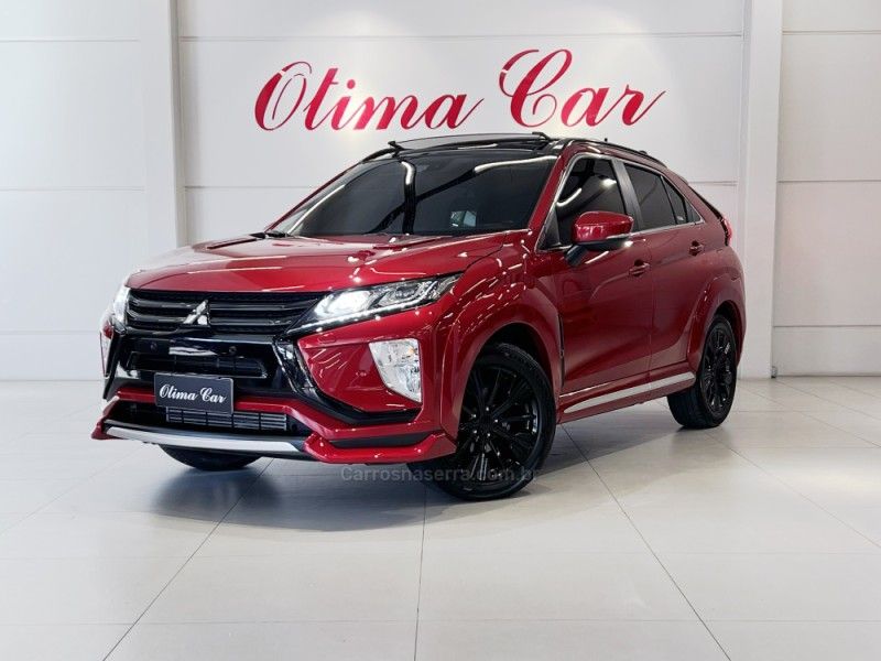 Mitsubishi ECLIPSE CROSS 1.5 HPE-S 16V 2021