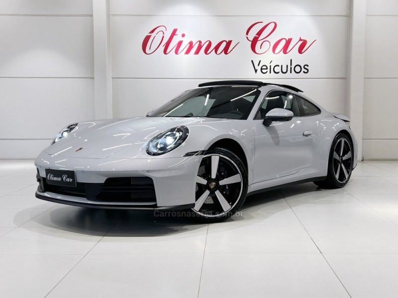 Porsche 911 3.0 CARRERA COUPÉ 2024