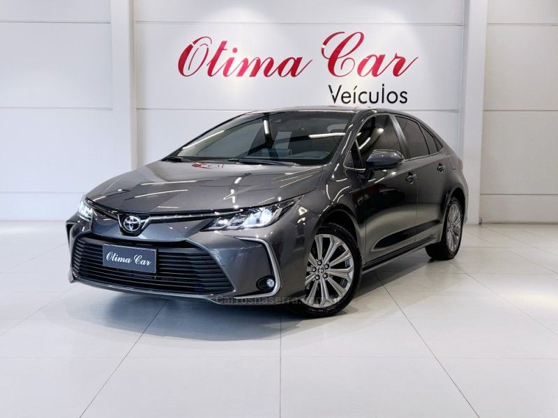 Toyota COROLLA 2.0 XEI 16V 2023