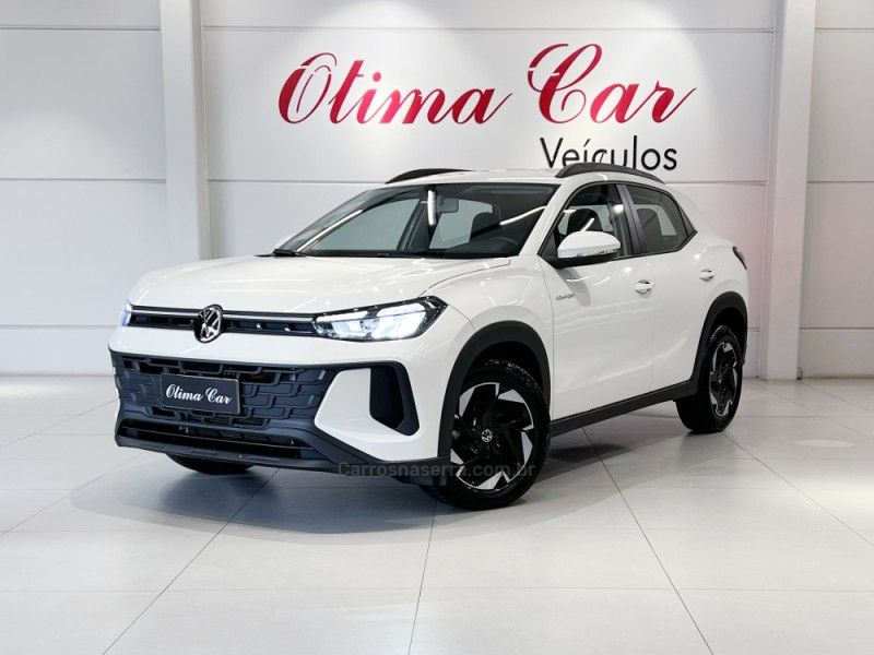 Volkswagen TERA 1.0 170 TSI COMFORT 12V 2025