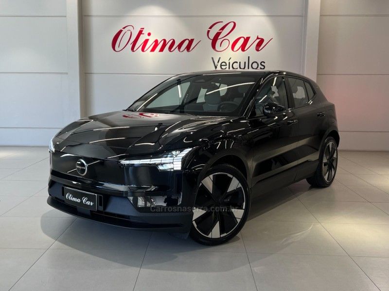 Volvo EX30 E60 TWIN ULTRA 69 KW ELÉTRICO 2025