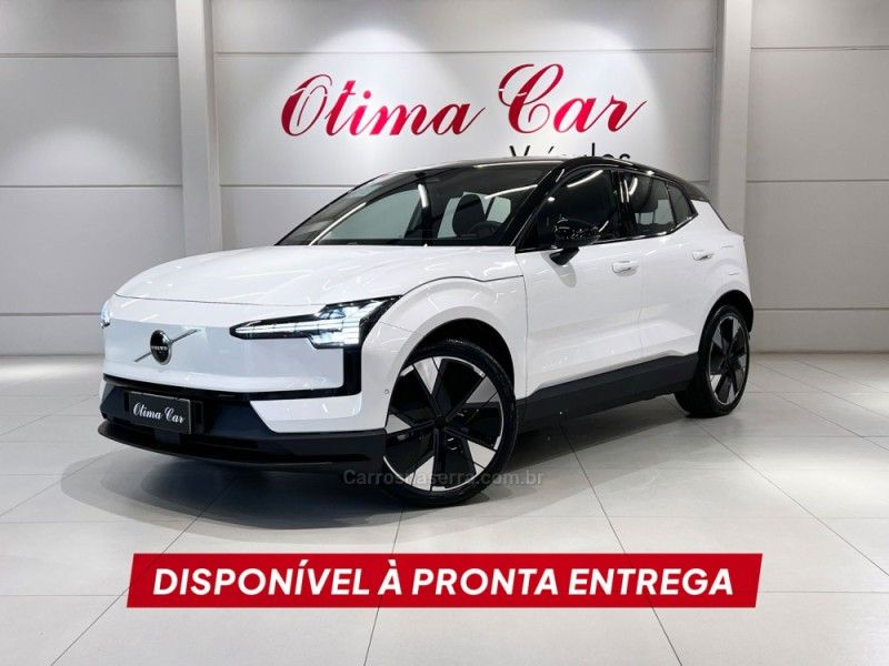 Volvo EX30 ULTRA EXTENDED RANGE 2024