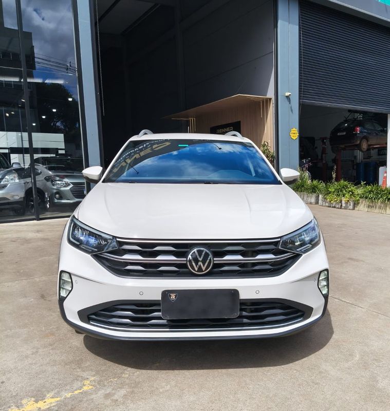 Volkswagen NIVUS HIGHLINE 1.0 200 TSI 2020
