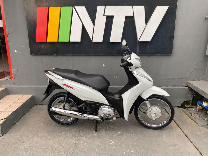 Honda MOTOS BIZ 110I 2022