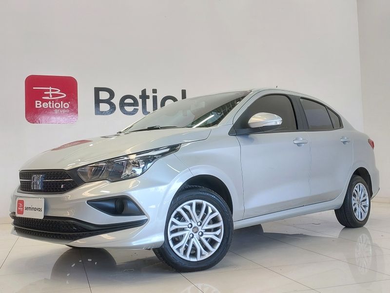 Fiat CRONOS 1.3 FIREFLY FLEX DRIVE MANUAL 2022