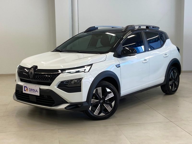 Renault KARDIAN 1.0 TCE FLEX PREMIÉRE EDITION EDC 2025