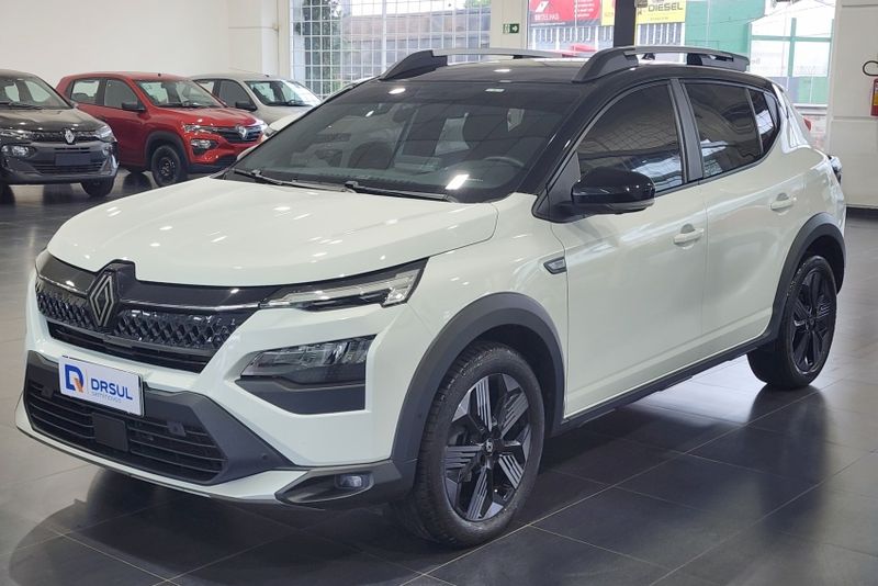 Renault KARDIAN 1.0 TCE FLEX PREMIÉRE EDITION EDC 2024