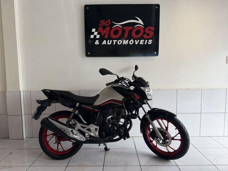 Honda MOTOS CG 160 TITAN 2023