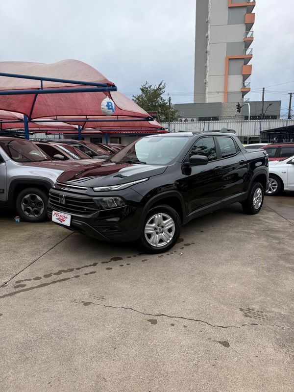 Fiat TORO ENDURANCE 1.3 2022
