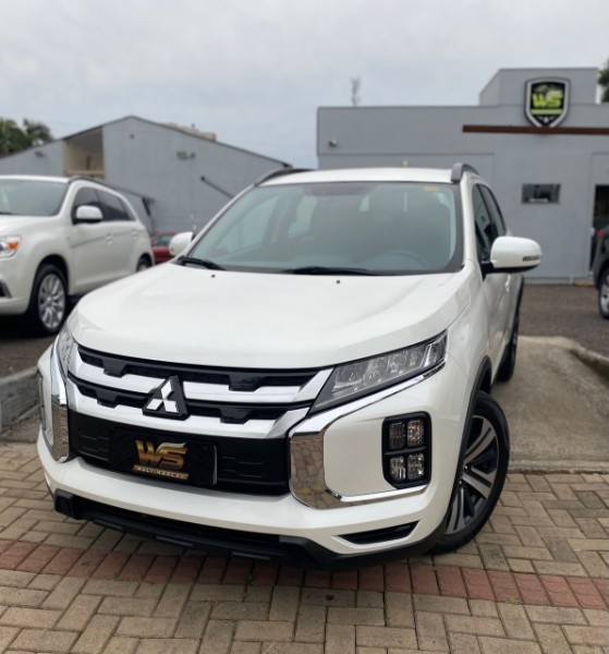 Mitsubishi OUTLANDER SPORT 2.0 MIVEC FLEX HPE AUTOMÁTICO 2022