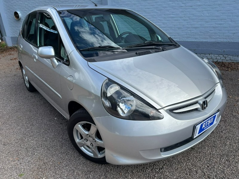 Honda FIT LX / 2008