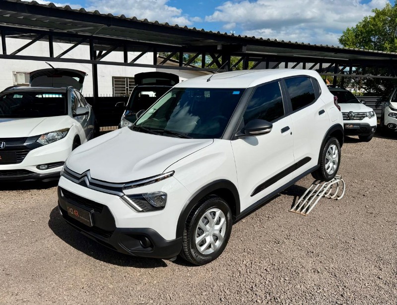 Citroën CITROEN C3 / 2023