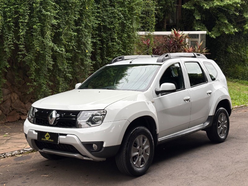 Renault DUSTER DYNAMIQUE 1.6 2019