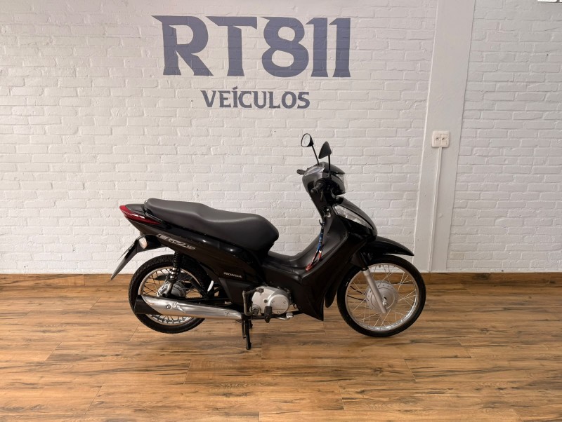 Honda MOTOS BIZ 125 ES / 2013