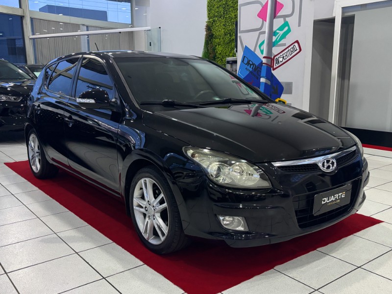 Hyundai I30 2.0 2011