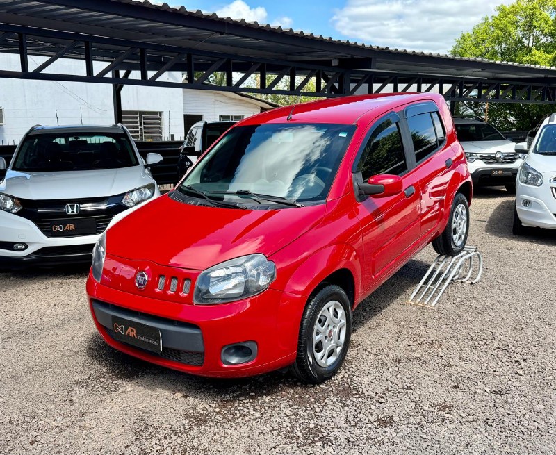 Fiat UNO VIVACE 1.0 / 2016